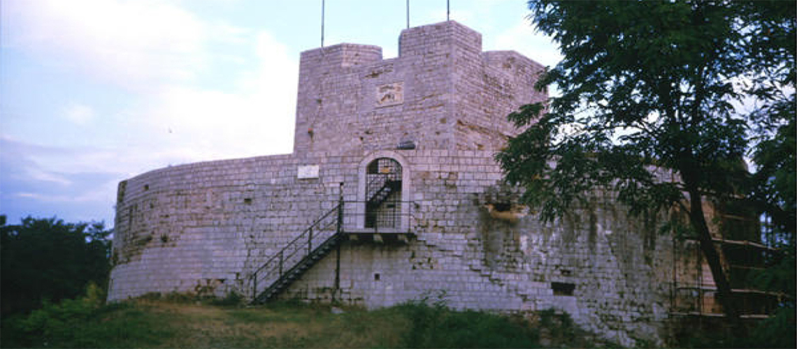 Rocca Monfalcone